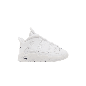 Nike Air More Uptempo TD 'White Midnight Navy'
