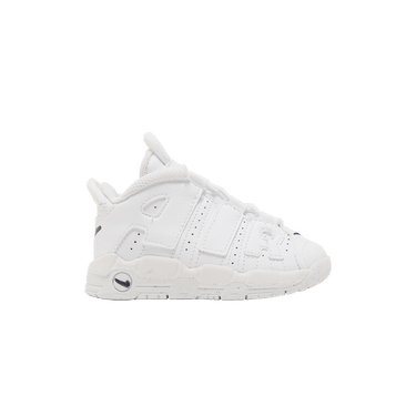 Nike Air More Uptempo TD 'White Midnight Navy'