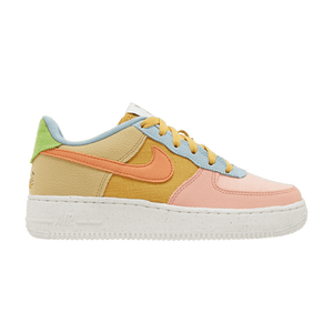 Nike Air Force 1 Low '07 LV8 Next Nature GS 'Sun Club - Multi'