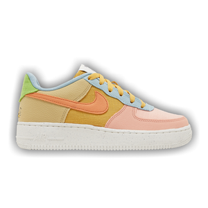 Nike Air Force 1 Low '07 LV8 Next Nature GS 'Sun Club - Multi'