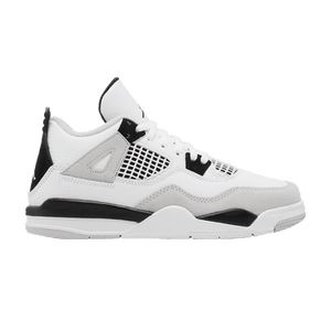 Air Jordan 4 Retro PS 'Military Black'