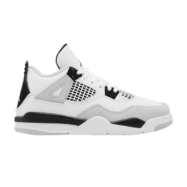 Air Jordan 4 Retro PS 'Military Black'