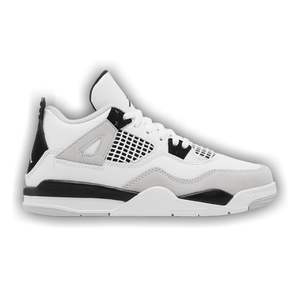 Air Jordan 4 Retro PS 'Military Black'