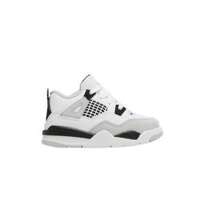 Air Jordan 4 Retro TD 'Military Black'