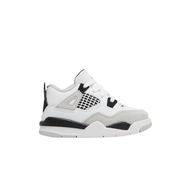Air Jordan 4 Retro TD 'Military Black'