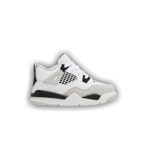 Air Jordan 4 Retro TD 'Military Black'