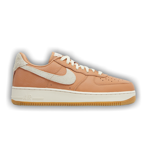 Nike Air Force 1 '07 Craft 'Light Cognac'