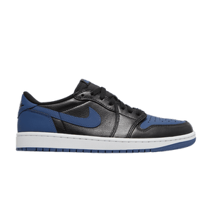 Air Jordan 1 Retro Low OG 'Mystic Navy'