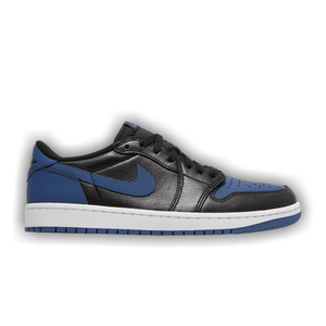 Air Jordan 1 Retro Low OG 'Mystic Navy'