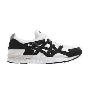 Comme des Garçons SHIRT x ASICS Gel Lyte 5 'White'
