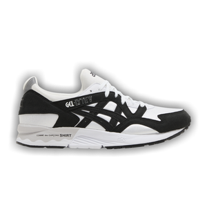 Comme des Garçons SHIRT x ASICS Gel Lyte 5 'White'