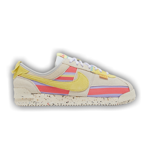 Union LA x Nike Cortez SP 'Lemon Frost'