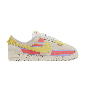 Union LA x Nike Cortez SP 'Lemon Frost'