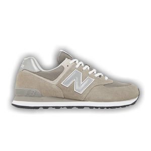 New Balance 574 'Core Pack - Grey'