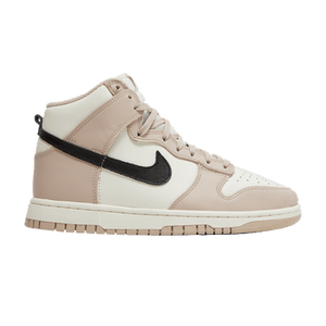 Nike Wmns Dunk High 'Fossil Stone'