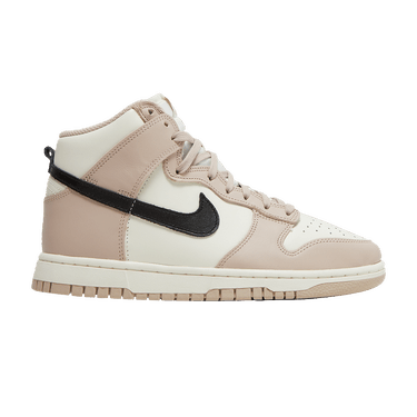 Nike Wmns Dunk High 'Fossil Stone'