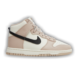 Nike Wmns Dunk High 'Fossil Stone'