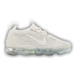 Nike Wmns Air VaporMax 2021 Flyknit 'Phantom Metallic Silver'