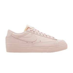 Nike Wmns Blazer Low Platform 'Atmosphere'