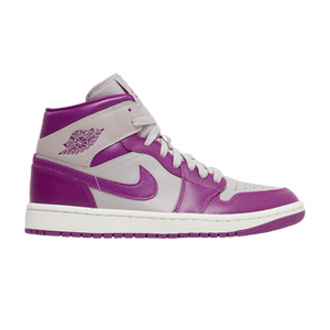 Wmns Air Jordan 1 Mid 'Magenta'