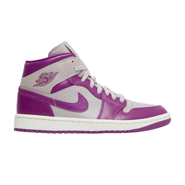 Wmns Air Jordan 1 Mid 'Magenta'