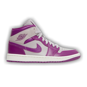 Wmns Air Jordan 1 Mid 'Magenta'