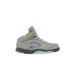 Air Jordan 5 Retro TD 'Green Bean' 2022