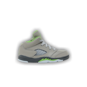 Air Jordan 5 Retro TD 'Green Bean' 2022