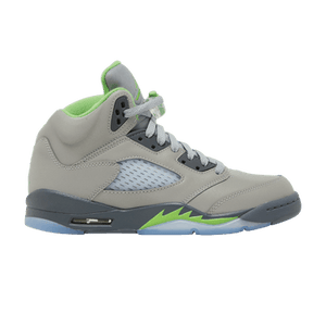 Air Jordan 5 Retro GS 'Green Bean' 2022