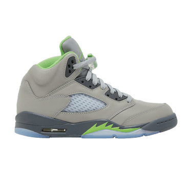 Air Jordan 5 Retro GS 'Green Bean' 2022
