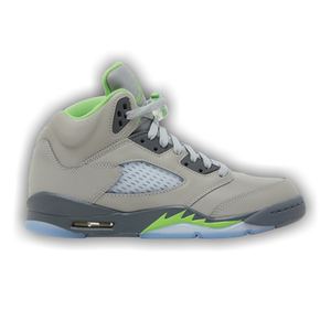 Air Jordan 5 Retro GS 'Green Bean' 2022