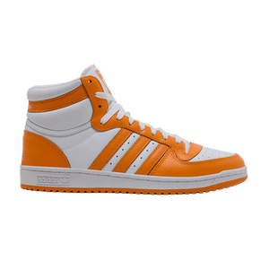 Adidas Top Ten RB 'White Orange'