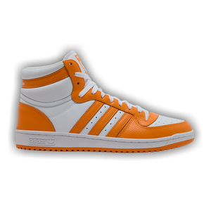 Adidas Top Ten RB 'White Orange'