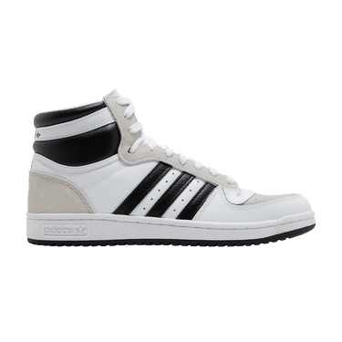 adidas Top Ten RB 'White Black'