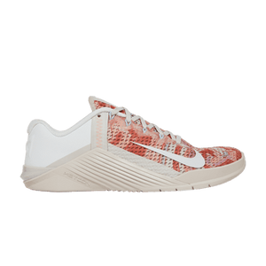 Nike Wmns Metcon 6 'Desert Sand Crimson Bliss'