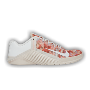 Nike Wmns Metcon 6 'Desert Sand Crimson Bliss'