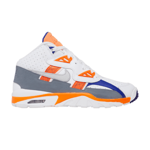 Nike Air Trainer SC High GS 'Auburn' 2022