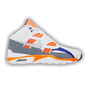 Nike Air Trainer SC High GS 'Auburn' 2022