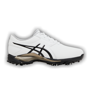 Asics Gel Ace Pro 'White Black'