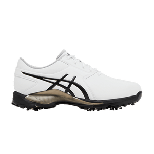 Asics Gel Ace Pro 'White Black'