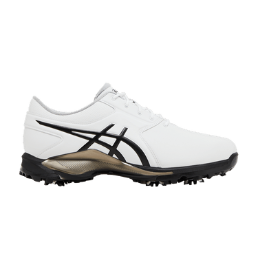 Asics Gel Ace Pro 'White Black'