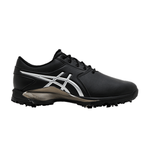 Asics Gel Ace Pro 'Black Pure Silver'