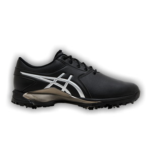 Asics Gel Ace Pro 'Black Pure Silver'