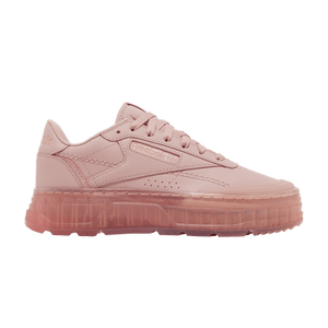Reebok Wmns Club C Double Geo 'Smokey Rose'
