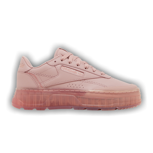 Reebok Wmns Club C Double Geo 'Smokey Rose'