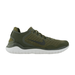 Nike Free RN 2018 'Cargo Khaki'