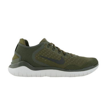 Nike Free RN 2018 'Cargo Khaki'