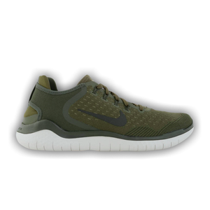 Nike Free RN 2018 'Cargo Khaki'