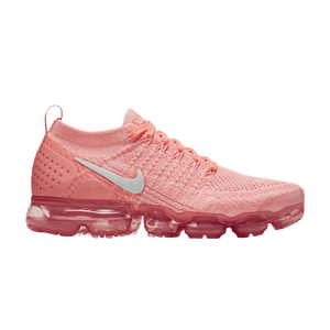Nike Wmns Air VaporMax 2 'Crimson Pulse'