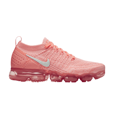 Nike Wmns Air VaporMax 2 'Crimson Pulse'